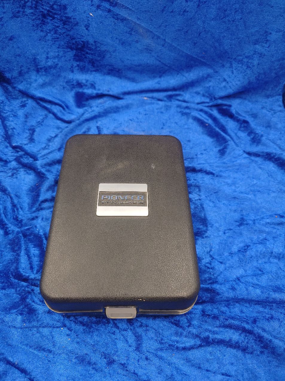 Vintage Pioneer SE-L40 høretelefoner